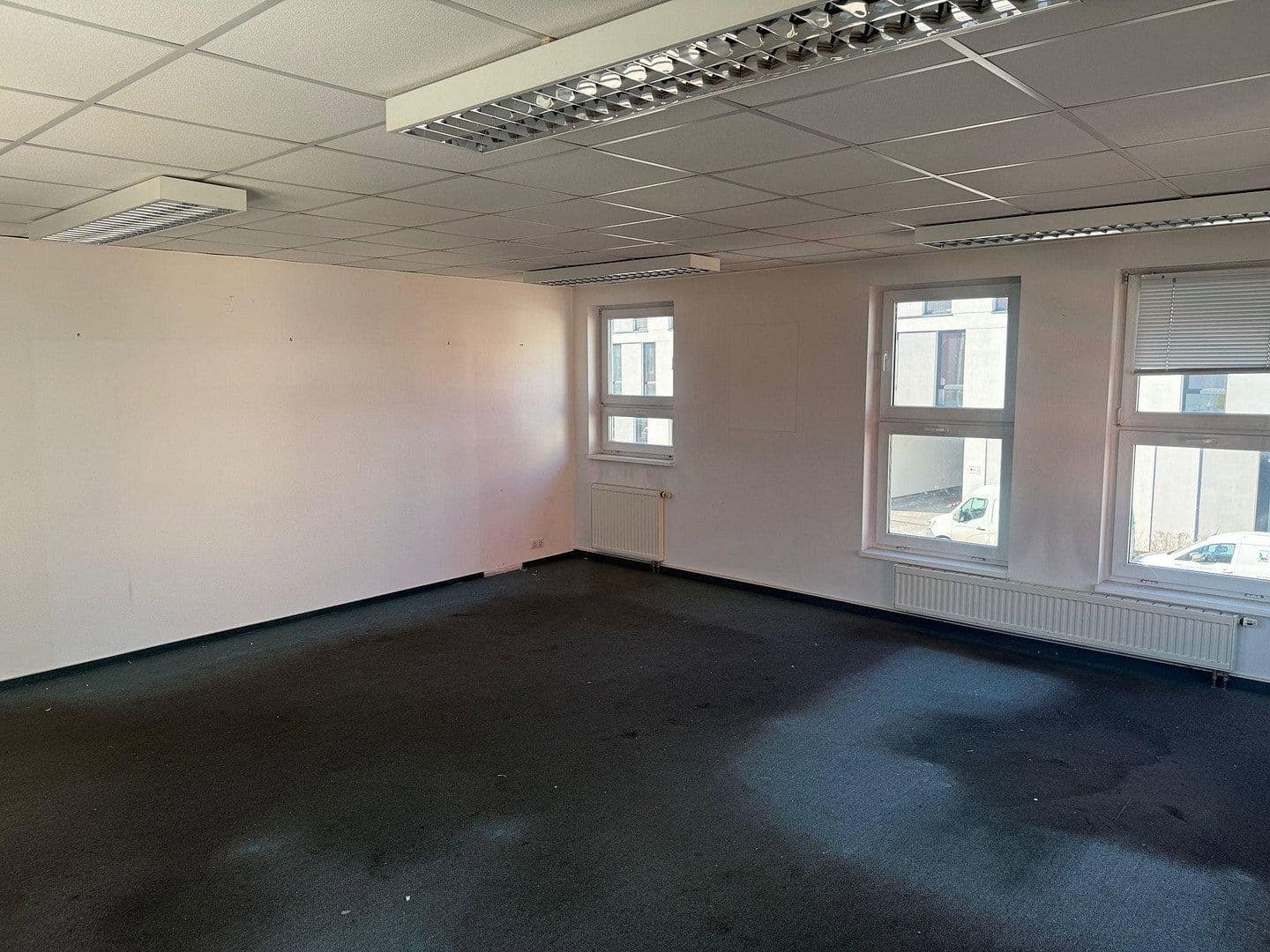 Pronájem nebytového prostoru 1.200 m², Berlin, Otto-Franke-Straße, 87, Berlin, Berlín Pronájem nebytového prostoru 1.200 m², Berlin, Otto-Franke-Straße, 87, Berlin, Berlín