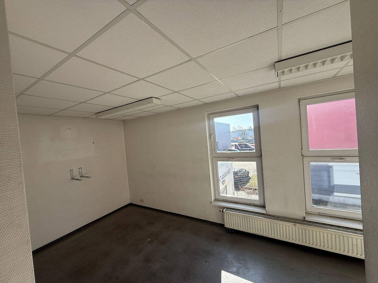 Pronájem nebytového prostoru 1.200 m², Berlin, Otto-Franke-Straße, 87, Berlin, Berlín Pronájem nebytového prostoru 1.200 m², Berlin, Otto-Franke-Straße, 87, Berlin, Berlín