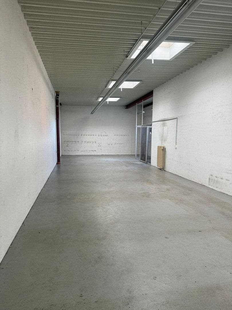 Pronájem nebytového prostoru 1.200 m², Berlin, Otto-Franke-Straße, 87, Berlin, Berlín Pronájem nebytového prostoru 1.200 m², Berlin, Otto-Franke-Straße, 87, Berlin, Berlín