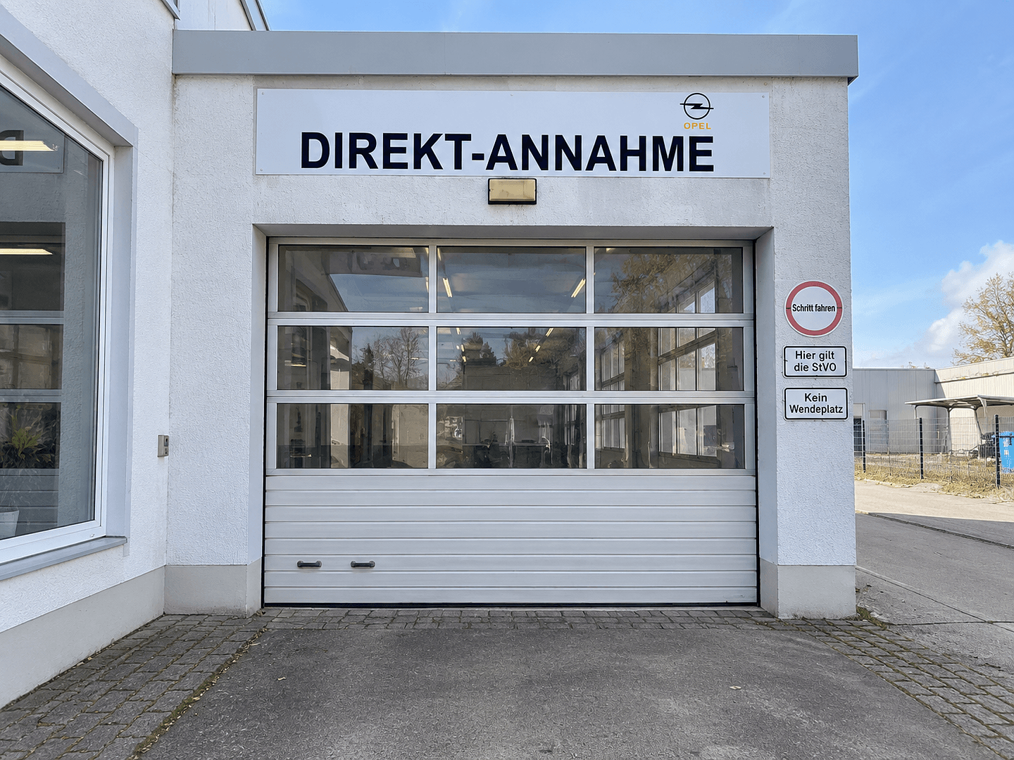 Pronájem nebytového prostoru 1.200 m², Berlin, Otto-Franke-Straße, 87, Berlin, Berlín Pronájem nebytového prostoru 1.200 m², Berlin, Otto-Franke-Straße, 87, Berlin, Berlín