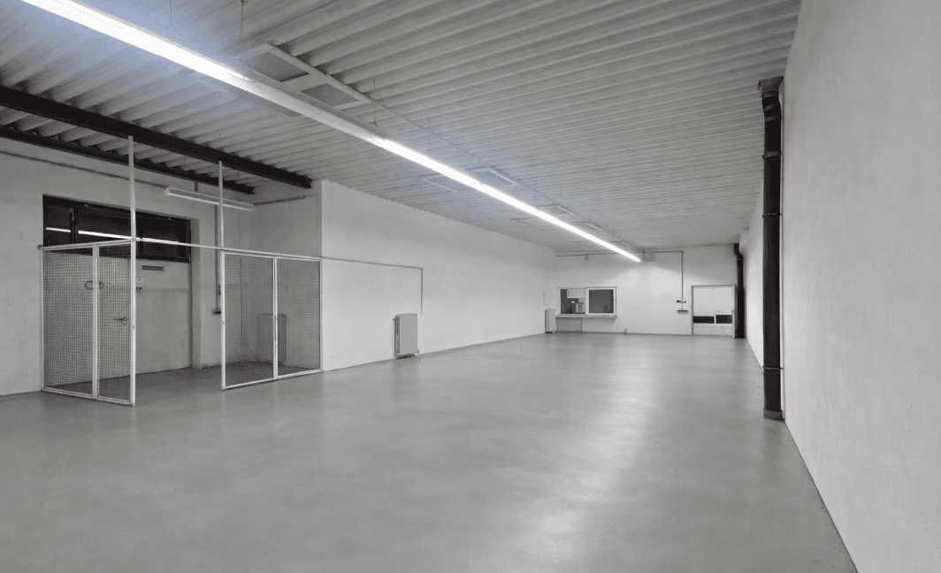 Pronájem nebytového prostoru 1.200 m², Berlin, Otto-Franke-Straße, 87, Berlin, Berlín Pronájem nebytového prostoru 1.200 m², Berlin, Otto-Franke-Straße, 87, Berlin, Berlín