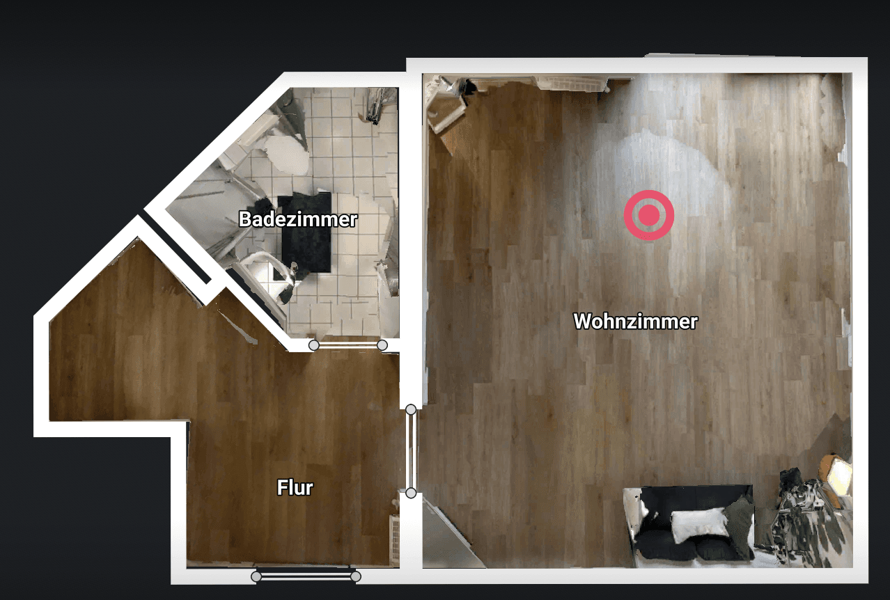 Pronájem bytu 1+1 34 m², Rostock, Mecklenburg-Vorpommern Pronájem bytu 1+1 34 m², Rostock, Mecklenburg-Vorpommern