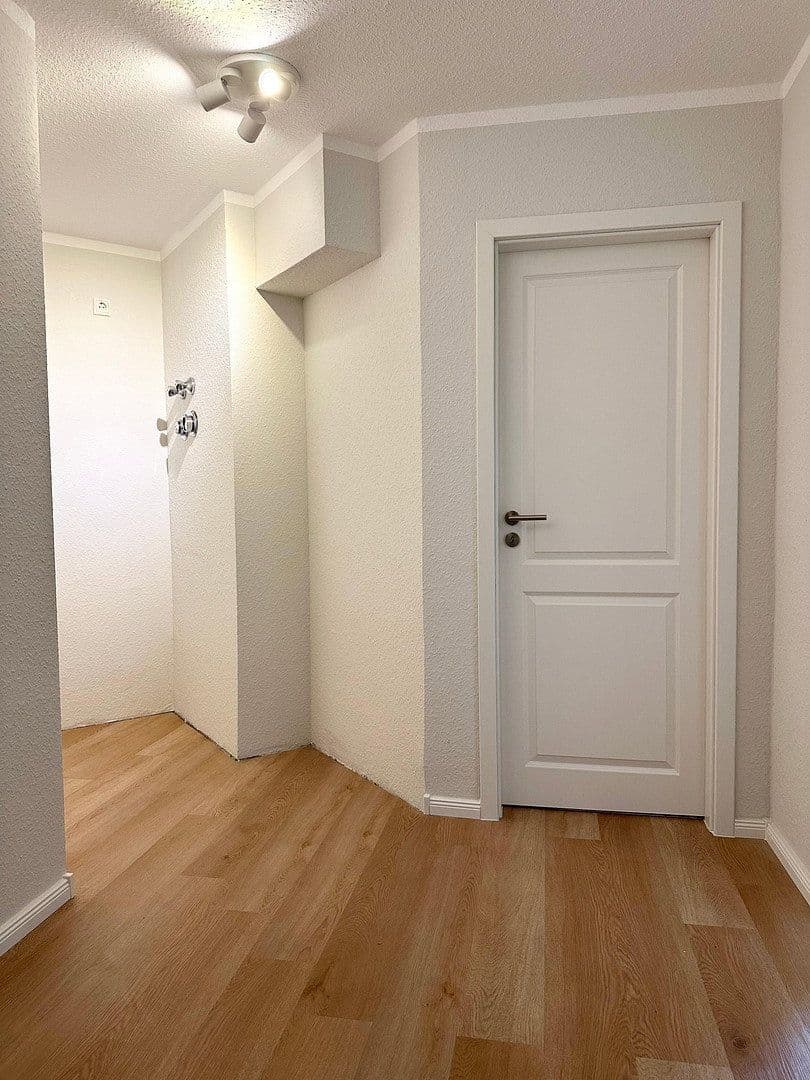 Pronájem bytu 1+1 34 m², Rostock, Mecklenburg-Vorpommern Pronájem bytu 1+1 34 m², Rostock, Mecklenburg-Vorpommern