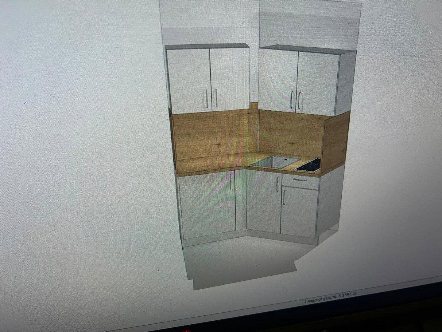 Pronájem bytu 1+1 34 m², Rostock, Mecklenburg-Vorpommern Pronájem bytu 1+1 34 m², Rostock, Mecklenburg-Vorpommern