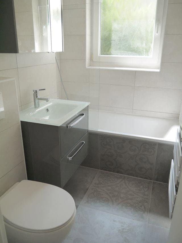 Pronájem bytu 1+1 33 m², Stuttgart, Bádensko-Württembersko Pronájem bytu 1+1 33 m², Stuttgart, Bádensko-Württembersko