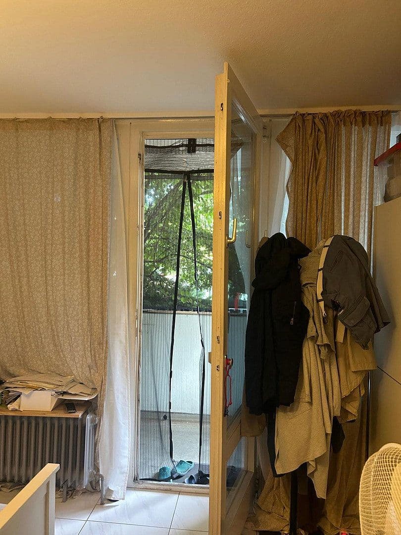 Prodej bytu 2+1 70 m², Offenbach, Hessen Prodej bytu 2+1 70 m², Offenbach, Hessen