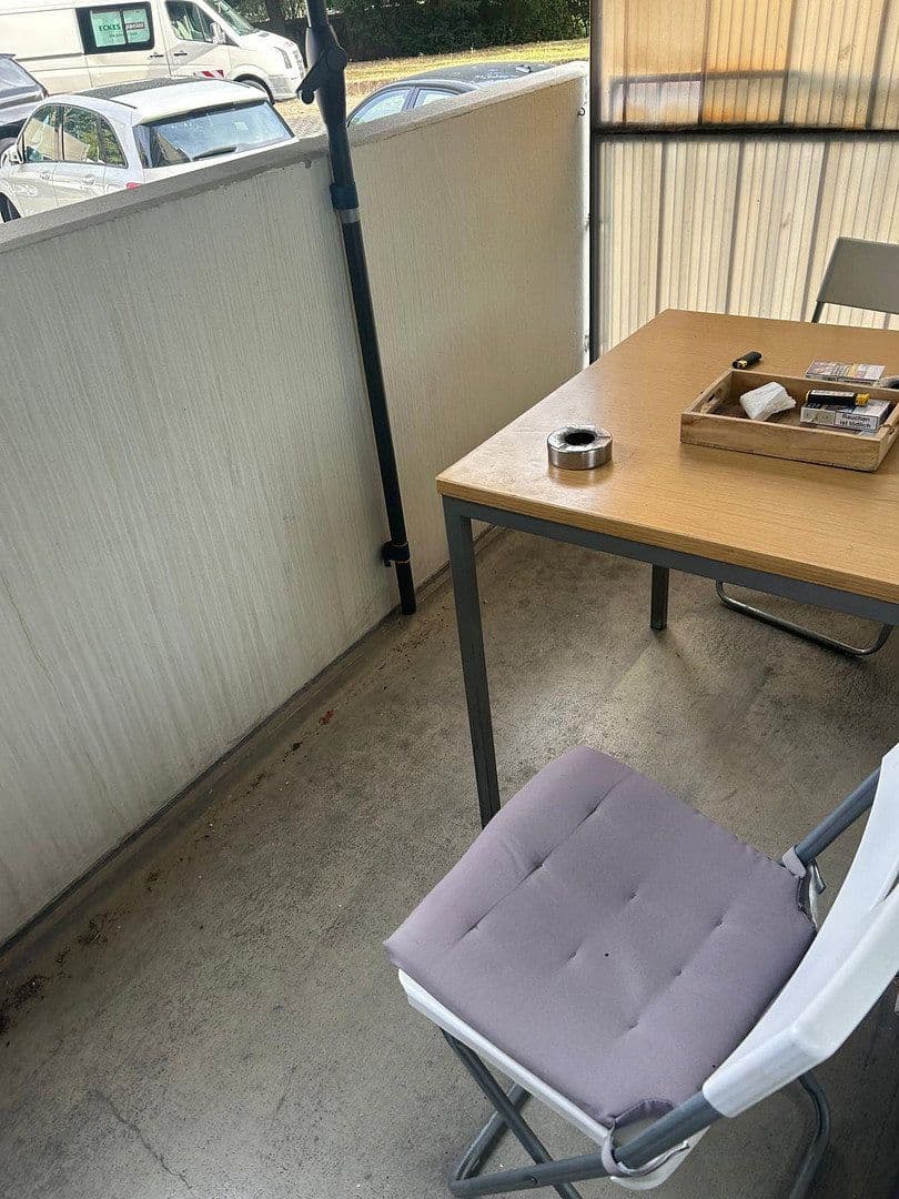 Prodej bytu 2+1 70 m², Offenbach, Hessen Prodej bytu 2+1 70 m², Offenbach, Hessen