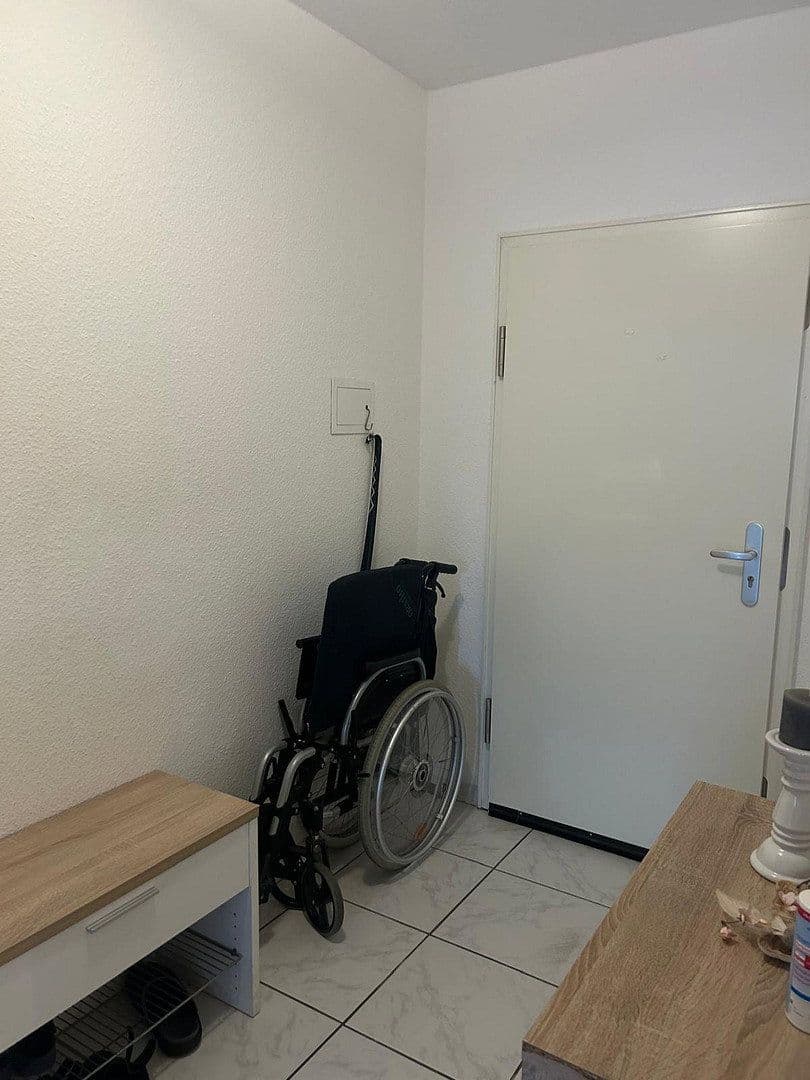 Prodej bytu 2+1 70 m², Offenbach, Hessen Prodej bytu 2+1 70 m², Offenbach, Hessen