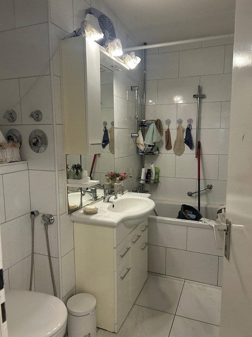 Prodej bytu 2+1 70 m², Offenbach, Hessen Prodej bytu 2+1 70 m², Offenbach, Hessen