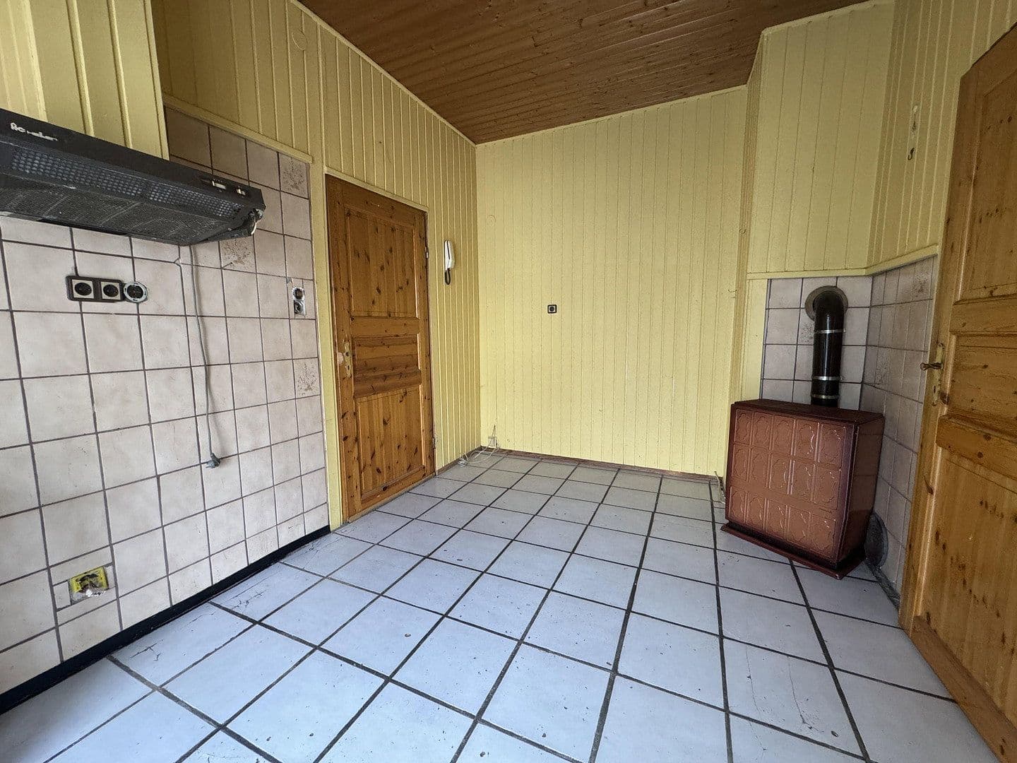Prodej domu 110 m², pozemek 110 m², Bleichstraße 59, Kaiserslautern, Porýní-Falc Prodej domu 110 m², pozemek 110 m², Bleichstraße 59, Kaiserslautern, Porýní-Falc