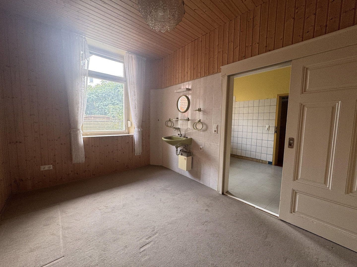 Prodej domu 110 m², pozemek 110 m², Bleichstraße 59, Kaiserslautern, Porýní-Falc Prodej domu 110 m², pozemek 110 m², Bleichstraße 59, Kaiserslautern, Porýní-Falc
