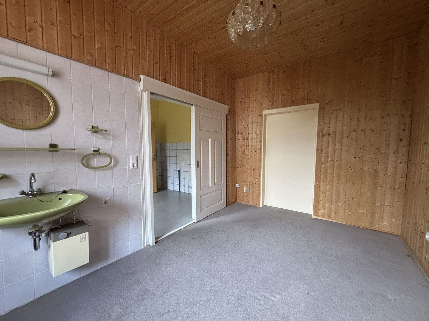Prodej domu 110 m², pozemek 110 m², Bleichstraße 59, Kaiserslautern, Porýní-Falc Prodej domu 110 m², pozemek 110 m², Bleichstraße 59, Kaiserslautern, Porýní-Falc
