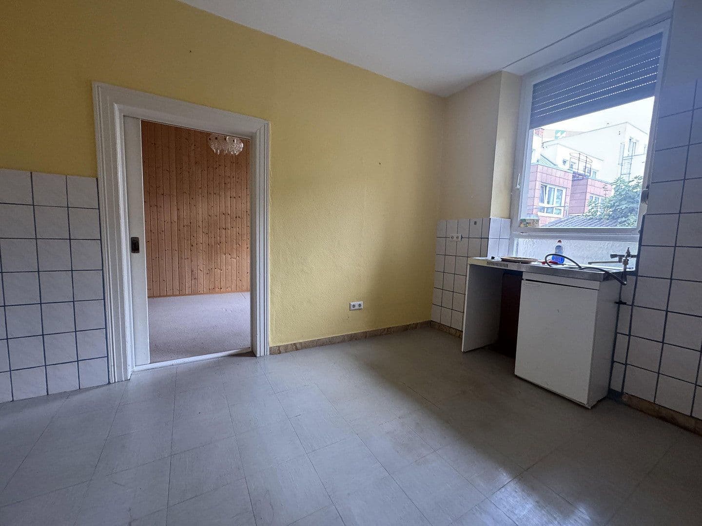 Prodej domu 110 m², pozemek 110 m², Bleichstraße 59, Kaiserslautern, Porýní-Falc Prodej domu 110 m², pozemek 110 m², Bleichstraße 59, Kaiserslautern, Porýní-Falc
