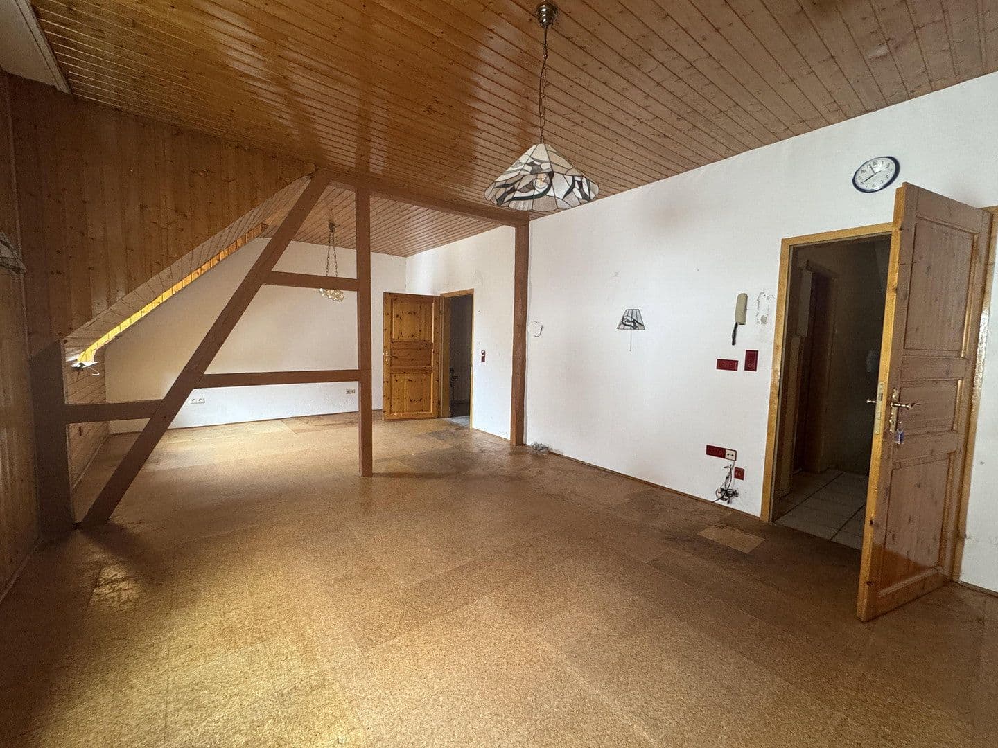 Prodej domu 110 m², pozemek 110 m², Bleichstraße 59, Kaiserslautern, Porýní-Falc Prodej domu 110 m², pozemek 110 m², Bleichstraße 59, Kaiserslautern, Porýní-Falc
