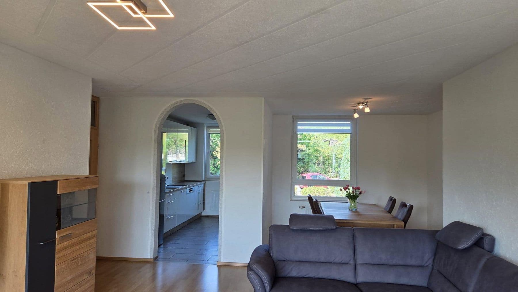 Prodej bytu 4+1 92 m², Dörpfeldstr., Erkrath, Severní Porýní-Vestfálsko Prodej bytu 4+1 92 m², Dörpfeldstr., Erkrath, Severní Porýní-Vestfálsko