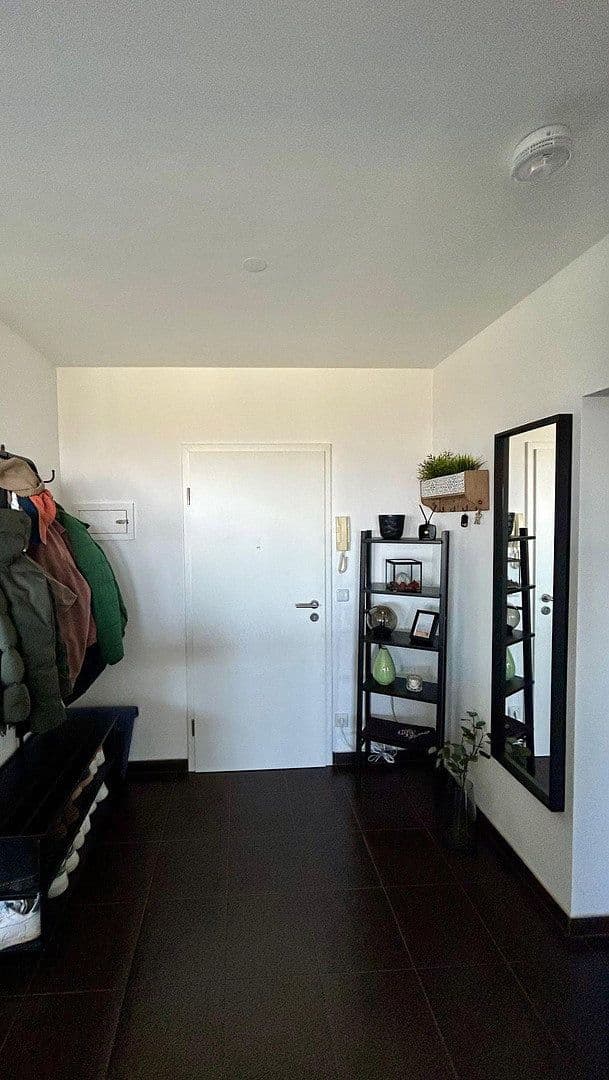 Prodej bytu 2+1 65 m², Sigmund-Freud-Straße 103, Frankfurt am Main, Hessen Prodej bytu 2+1 65 m², Sigmund-Freud-Straße 103, Frankfurt am Main, Hessen