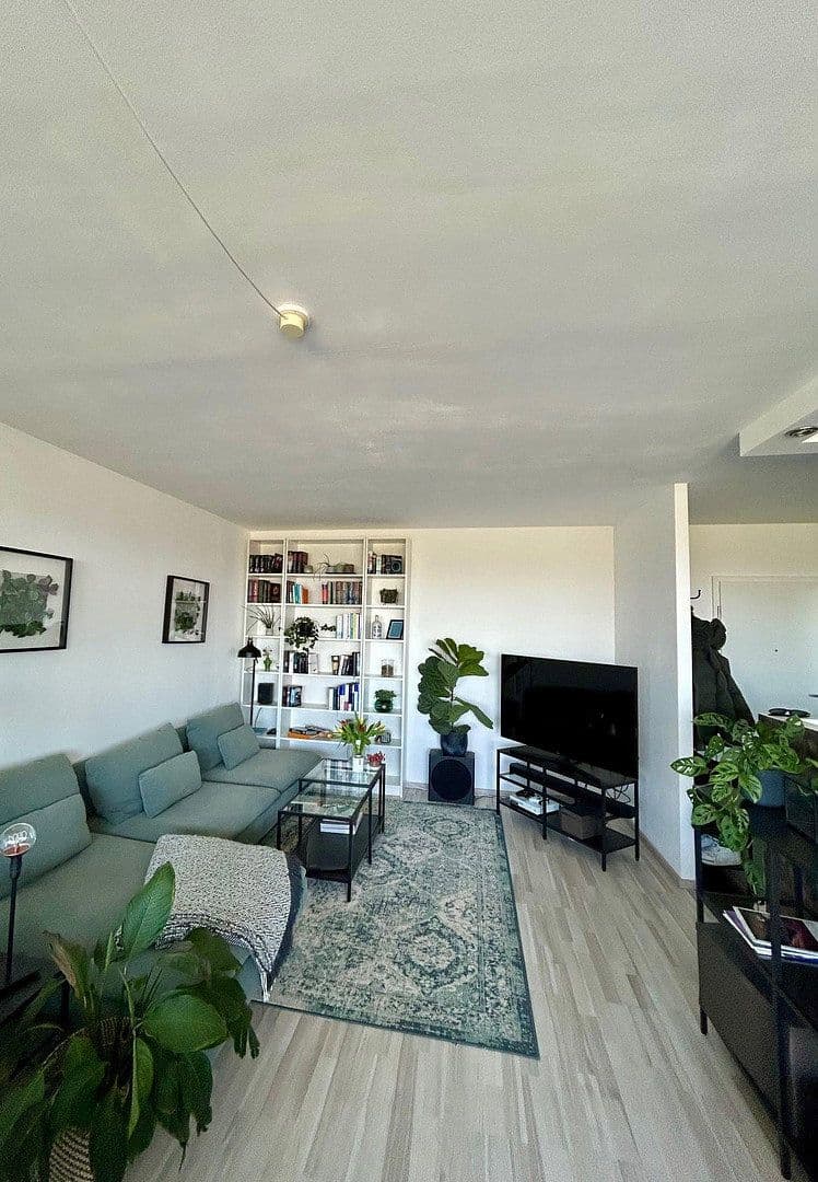 Prodej bytu 2+1 65 m², Sigmund-Freud-Straße 103, Frankfurt am Main, Hessen Prodej bytu 2+1 65 m², Sigmund-Freud-Straße 103, Frankfurt am Main, Hessen