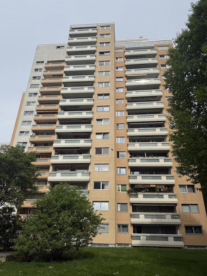 Prodej bytu 2+1 65 m², Sigmund-Freud-Straße 103, Frankfurt am Main, Hessen Prodej bytu 2+1 65 m², Sigmund-Freud-Straße 103, Frankfurt am Main, Hessen