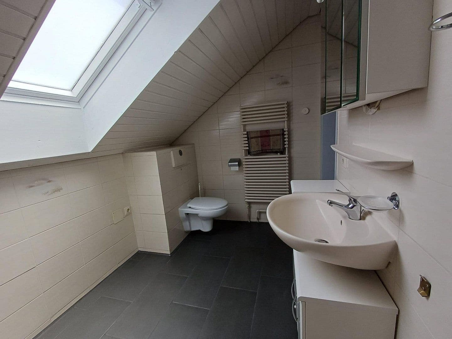 Pronájem bytu 4+1 90 m², Biberach an der Riß, Bádensko-Württembersko Pronájem bytu 4+1 90 m², Biberach an der Riß, Bádensko-Württembersko