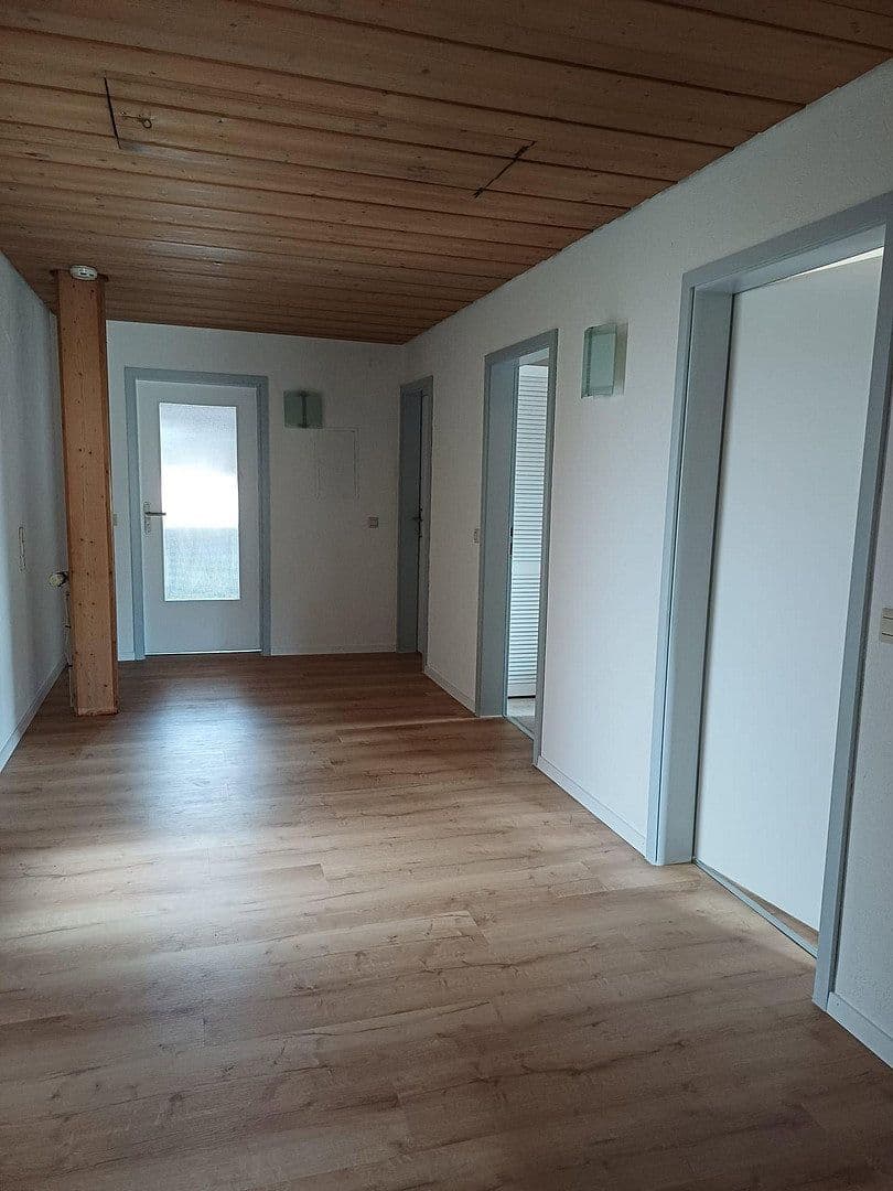Pronájem bytu 4+1 90 m², Biberach an der Riß, Bádensko-Württembersko Pronájem bytu 4+1 90 m², Biberach an der Riß, Bádensko-Württembersko