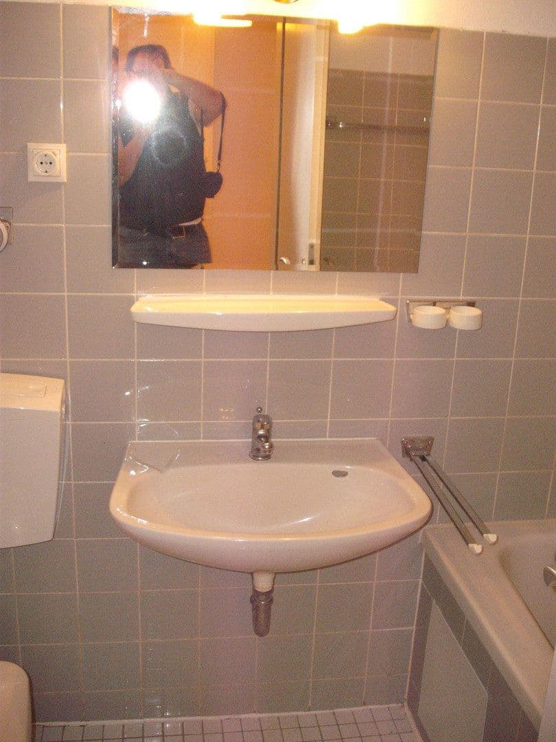 Prodej bytu 1+kk 39 m², Germering, Bavorsko Prodej bytu 1+kk 39 m², Germering, Bavorsko