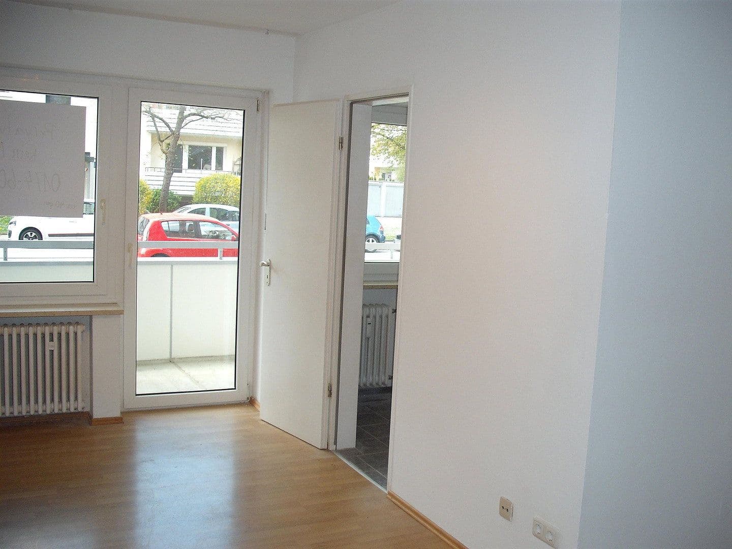 Prodej bytu 1+kk 39 m², Germering, Bavorsko Prodej bytu 1+kk 39 m², Germering, Bavorsko