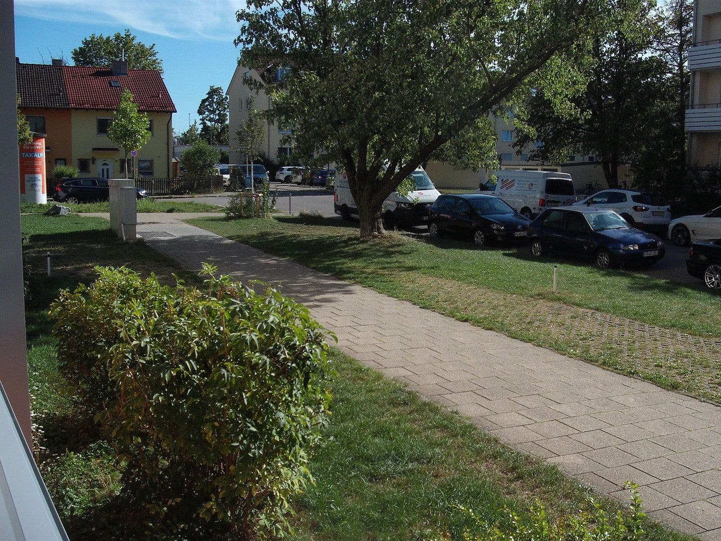 Prodej bytu 1+kk 39 m², Germering, Bavorsko Prodej bytu 1+kk 39 m², Germering, Bavorsko