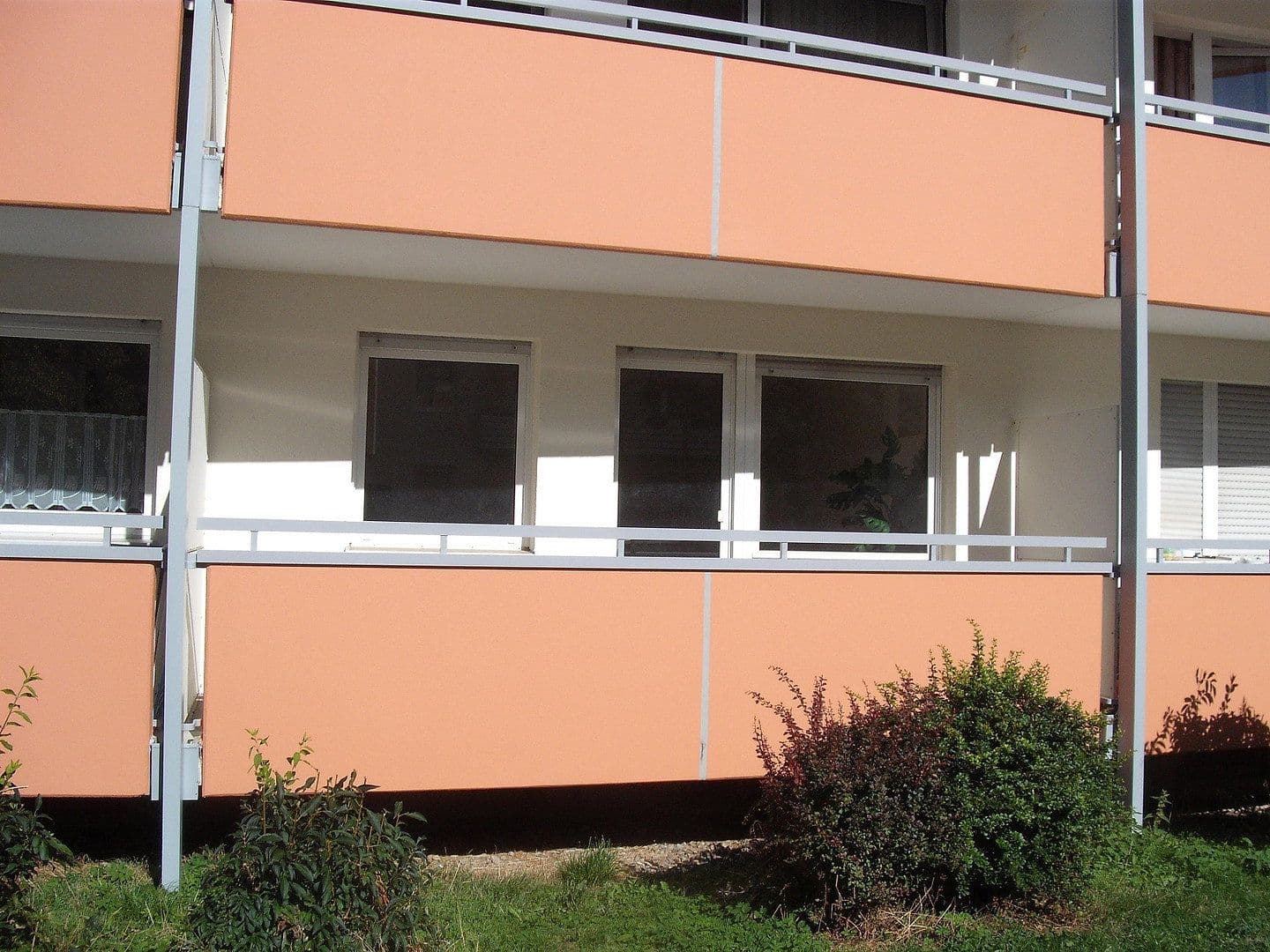 Prodej bytu 1+kk 39 m², Germering, Bavorsko Prodej bytu 1+kk 39 m², Germering, Bavorsko