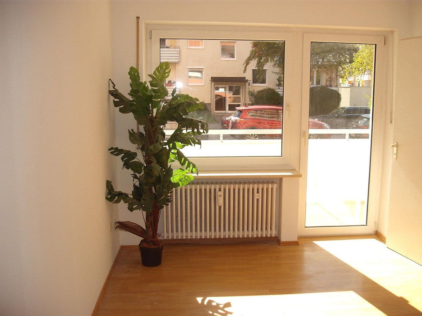Prodej bytu 1+kk 39 m², Germering, Bavorsko Prodej bytu 1+kk 39 m², Germering, Bavorsko