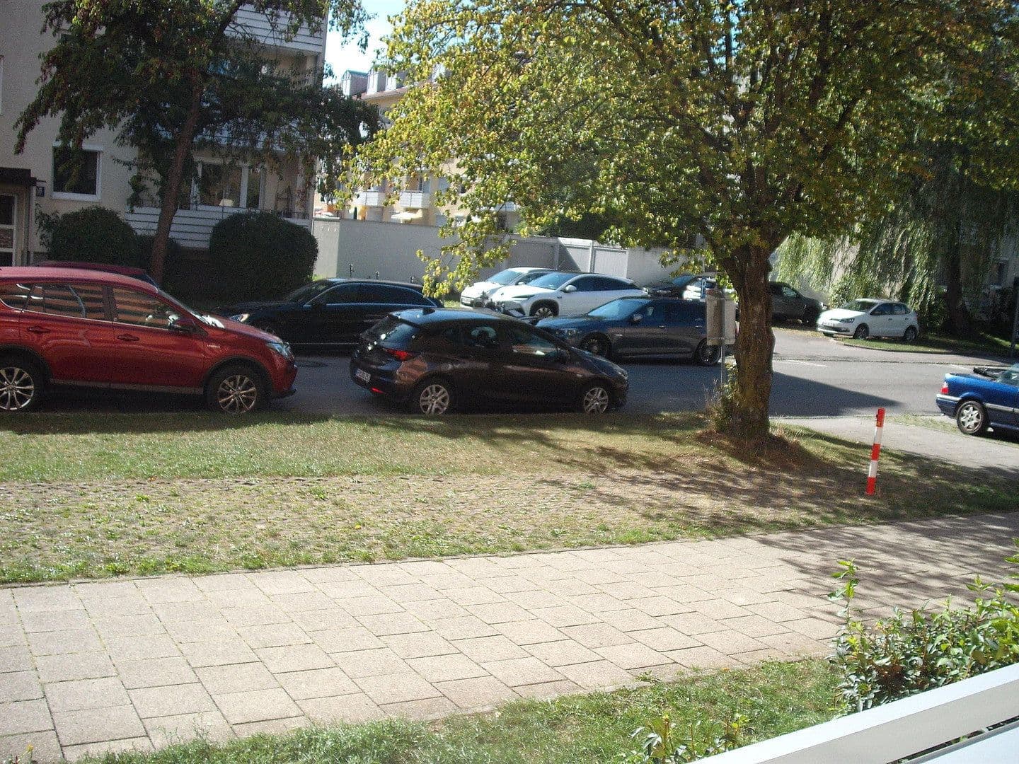 Prodej bytu 1+kk 39 m², Germering, Bavorsko Prodej bytu 1+kk 39 m², Germering, Bavorsko