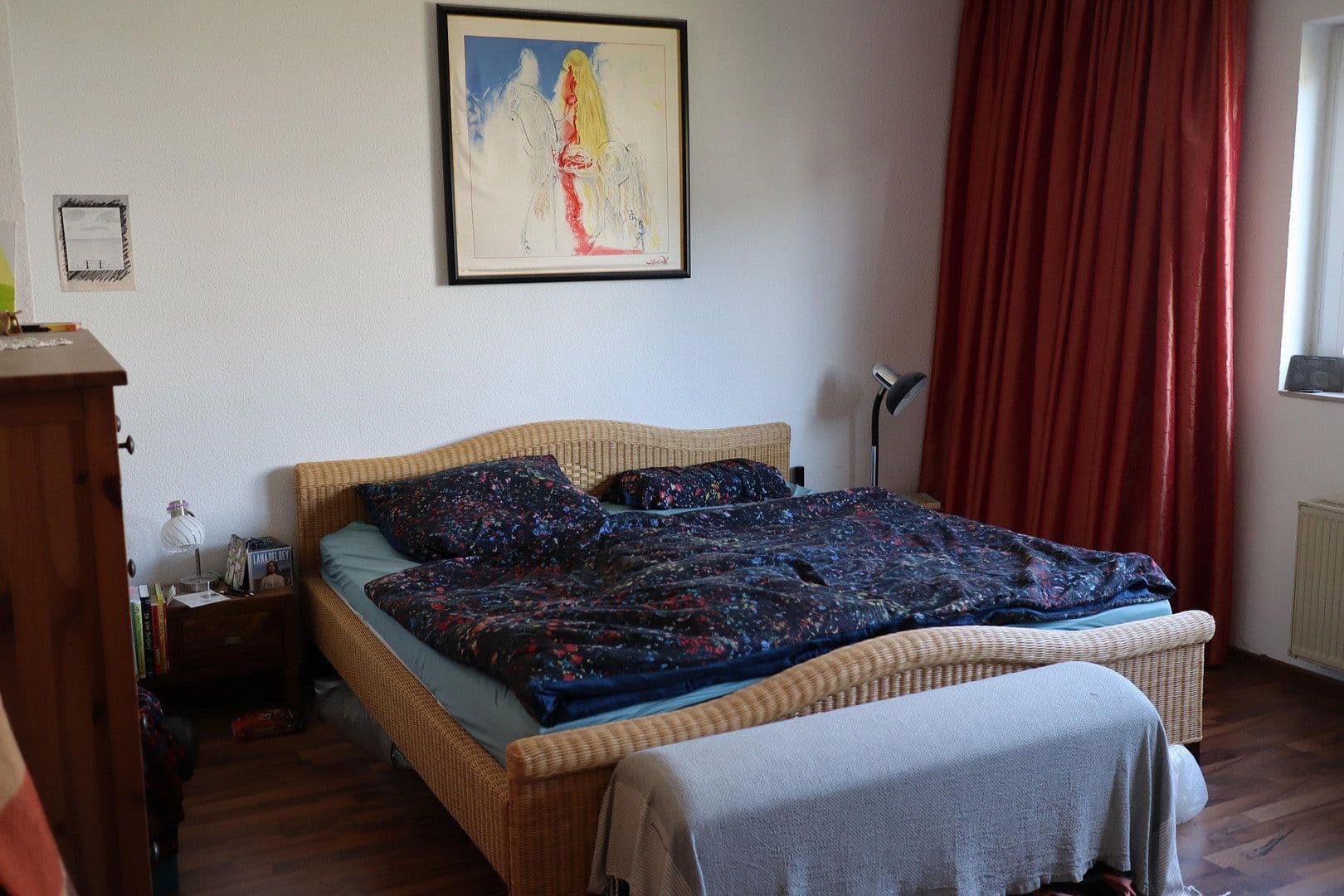 Prodej domu 192 m², pozemek 292 m², 13, Neckarstraße, Dreieich, Hessen Prodej domu 192 m², pozemek 292 m², 13, Neckarstraße, Dreieich, Hessen