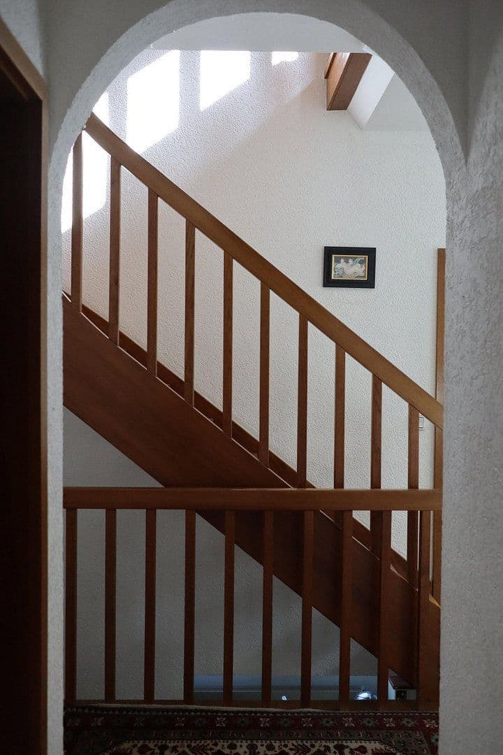 Prodej domu 192 m², pozemek 292 m², 13, Neckarstraße, Dreieich, Hessen Prodej domu 192 m², pozemek 292 m², 13, Neckarstraße, Dreieich, Hessen