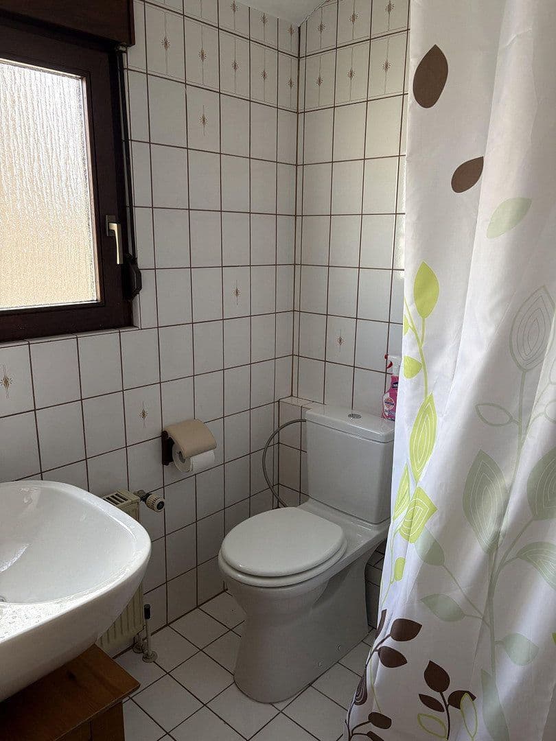 Prodej domu 192 m², pozemek 292 m², 13, Neckarstraße, Dreieich, Hessen Prodej domu 192 m², pozemek 292 m², 13, Neckarstraße, Dreieich, Hessen