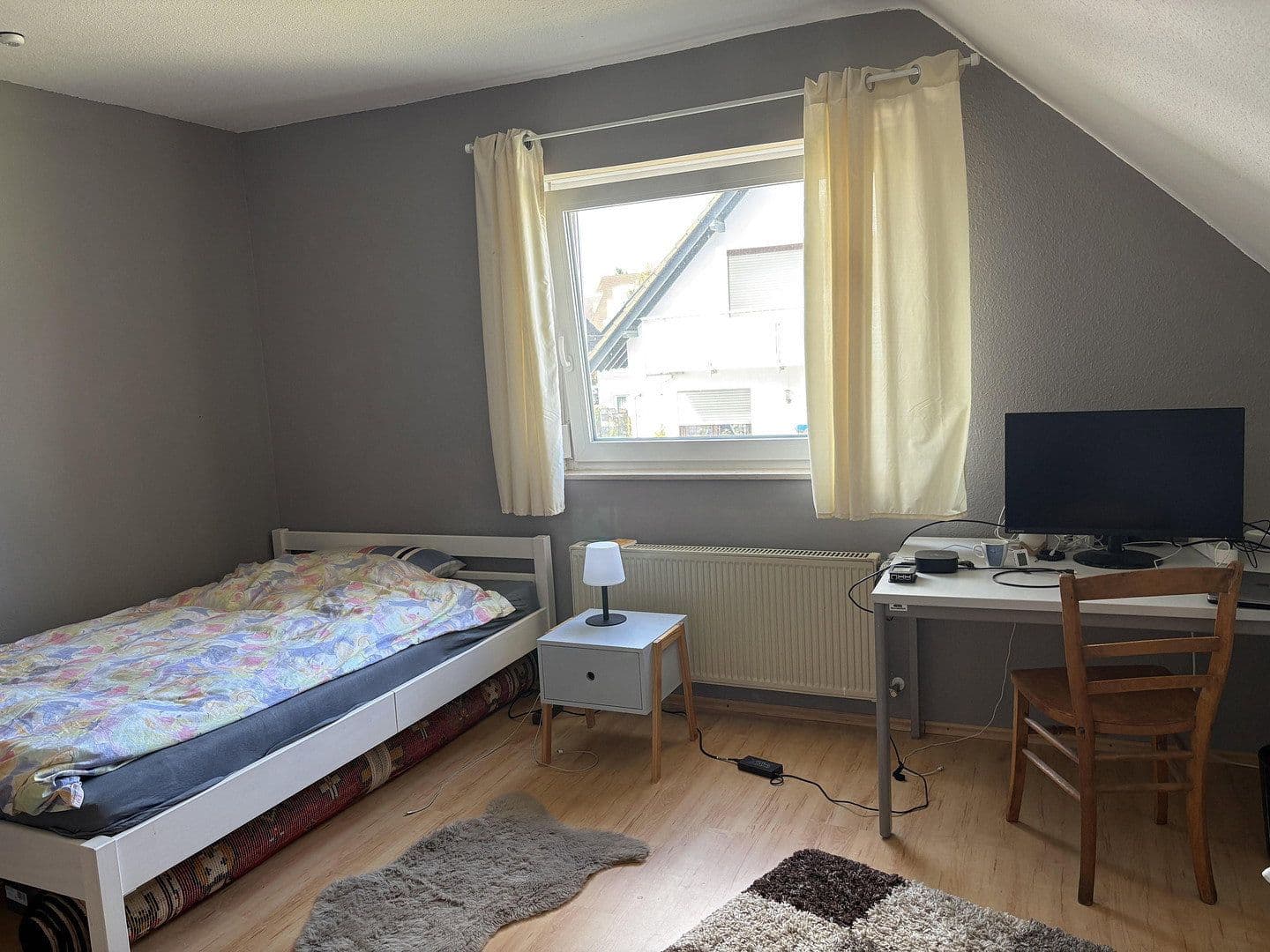 Prodej domu 192 m², pozemek 292 m², 13, Neckarstraße, Dreieich, Hessen Prodej domu 192 m², pozemek 292 m², 13, Neckarstraße, Dreieich, Hessen