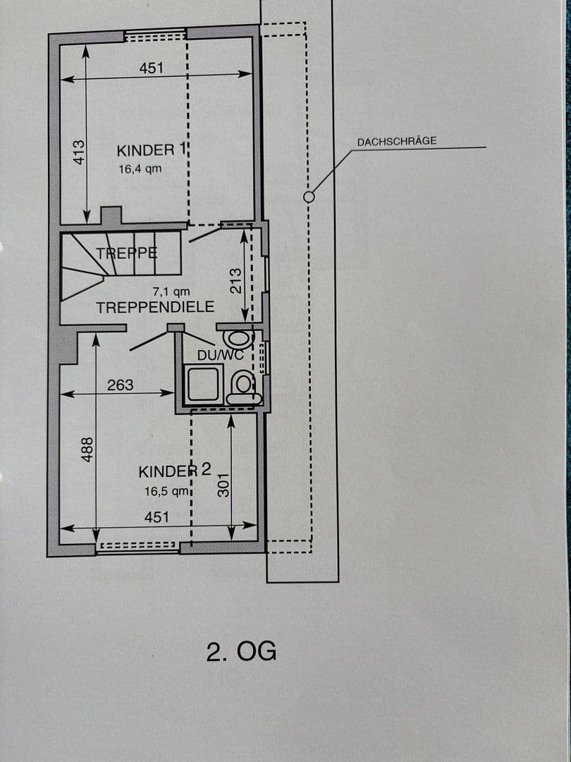 Prodej domu 192 m², pozemek 292 m², 13, Neckarstraße, Dreieich, Hessen Prodej domu 192 m², pozemek 292 m², 13, Neckarstraße, Dreieich, Hessen