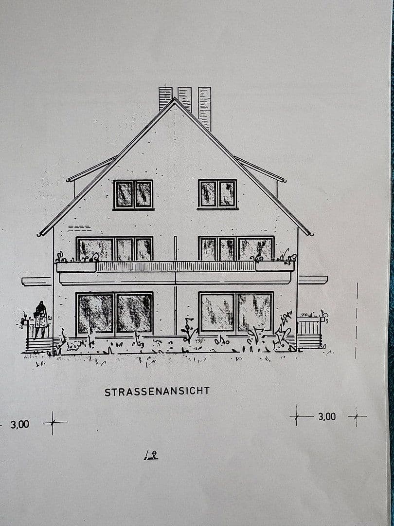 Prodej domu 192 m², pozemek 292 m², 13, Neckarstraße, Dreieich, Hessen Prodej domu 192 m², pozemek 292 m², 13, Neckarstraße, Dreieich, Hessen