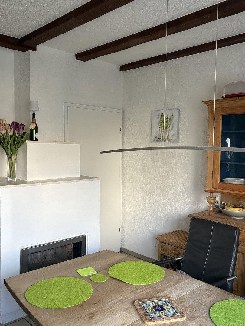 Prodej domu 192 m², pozemek 292 m², 13, Neckarstraße, Dreieich, Hessen Prodej domu 192 m², pozemek 292 m², 13, Neckarstraße, Dreieich, Hessen