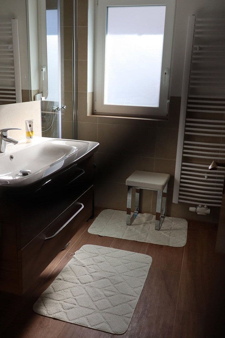 Prodej domu 192 m², pozemek 292 m², 13, Neckarstraße, Dreieich, Hessen Prodej domu 192 m², pozemek 292 m², 13, Neckarstraße, Dreieich, Hessen