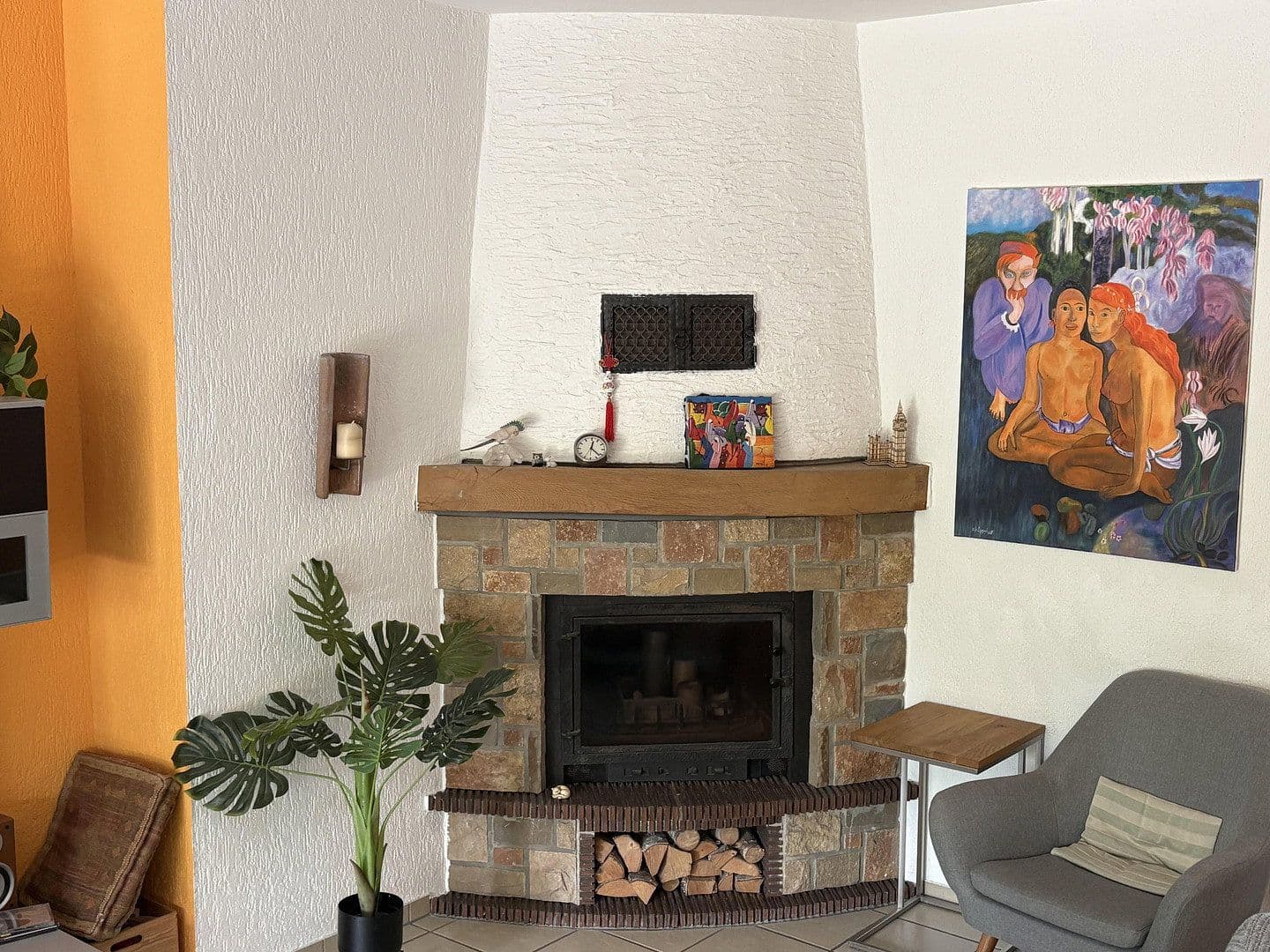 Prodej domu 192 m², pozemek 292 m², 13, Neckarstraße, Dreieich, Hessen Prodej domu 192 m², pozemek 292 m², 13, Neckarstraße, Dreieich, Hessen