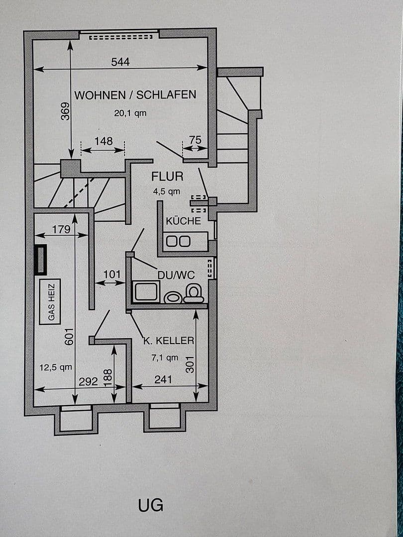 Prodej domu 192 m², pozemek 292 m², 13, Neckarstraße, Dreieich, Hessen Prodej domu 192 m², pozemek 292 m², 13, Neckarstraße, Dreieich, Hessen