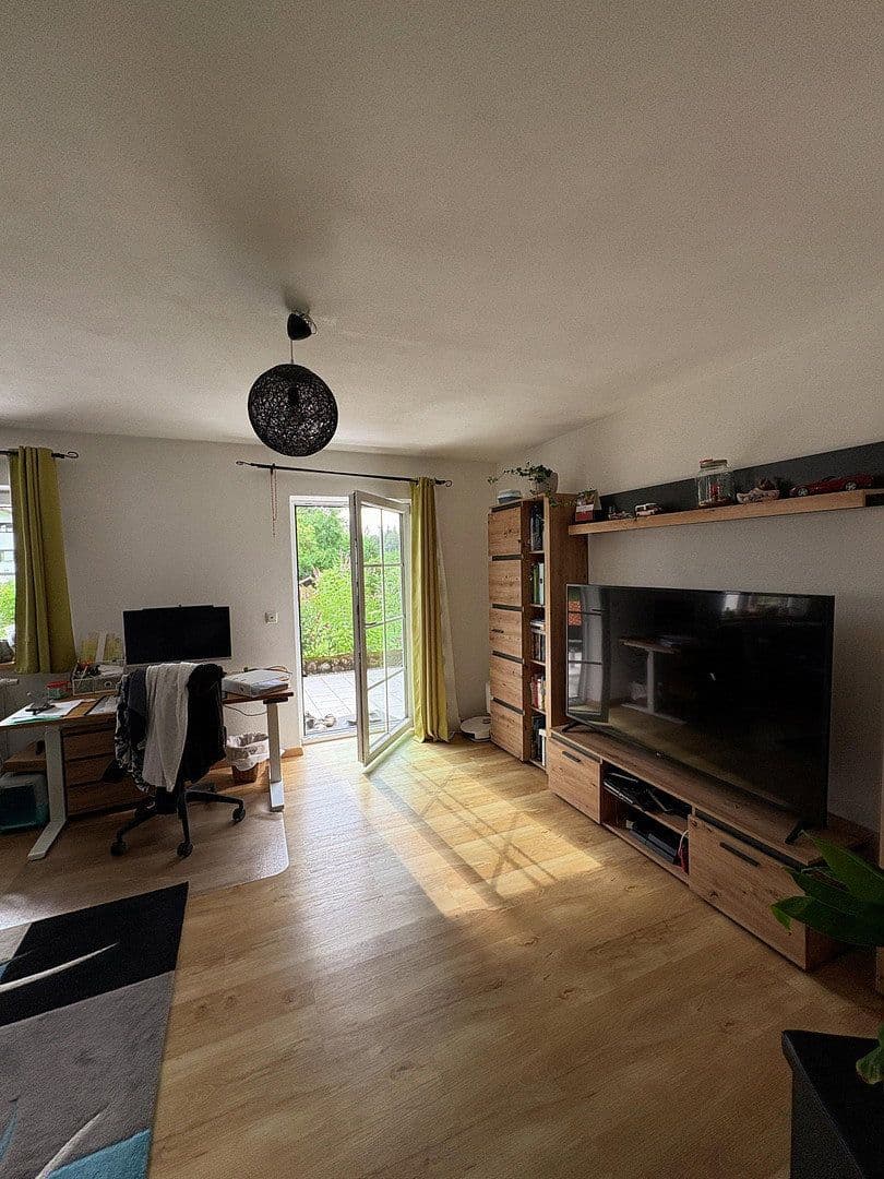 Prodej domu 170 m², pozemek 1.467 m², Am Mühlbach 33, Halblech, Bavorsko Prodej domu 170 m², pozemek 1.467 m², Am Mühlbach 33, Halblech, Bavorsko