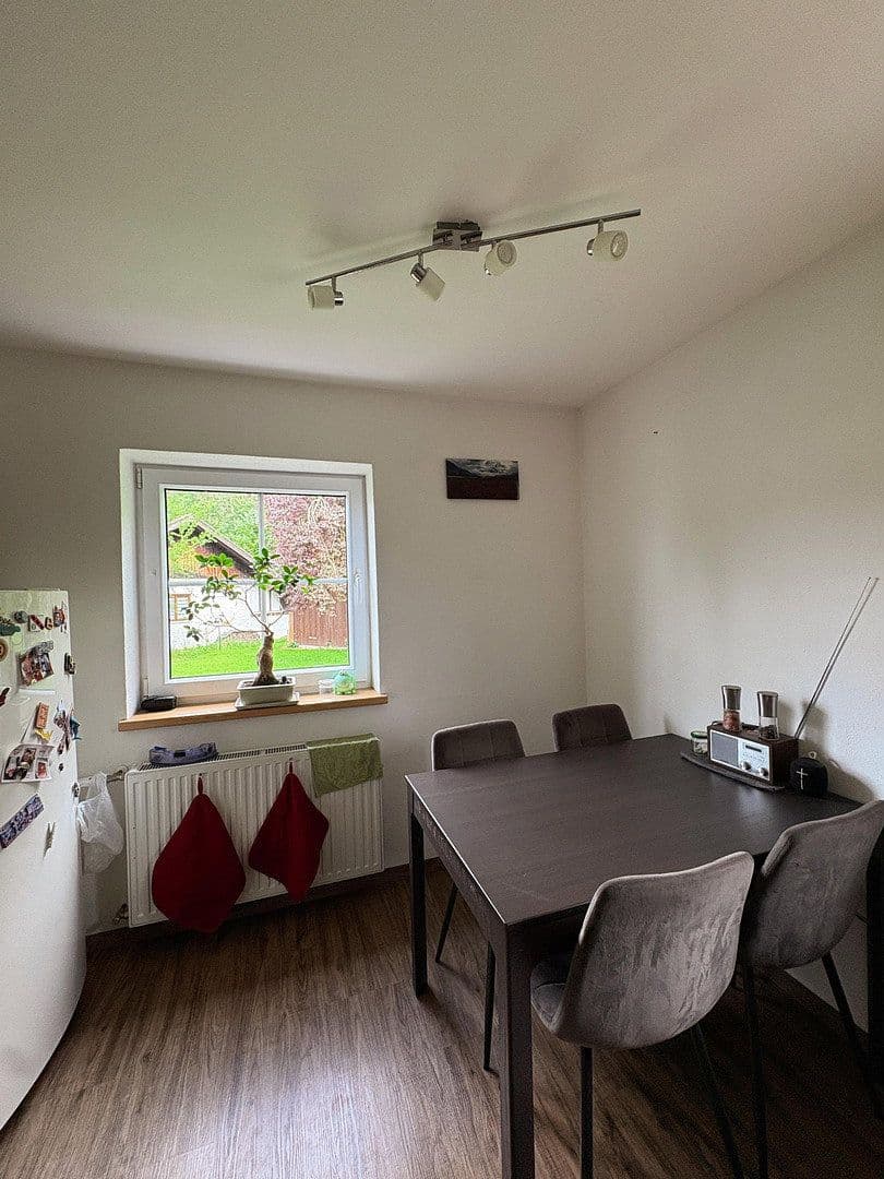 Prodej domu 170 m², pozemek 1.467 m², Am Mühlbach 33, Halblech, Bavorsko Prodej domu 170 m², pozemek 1.467 m², Am Mühlbach 33, Halblech, Bavorsko