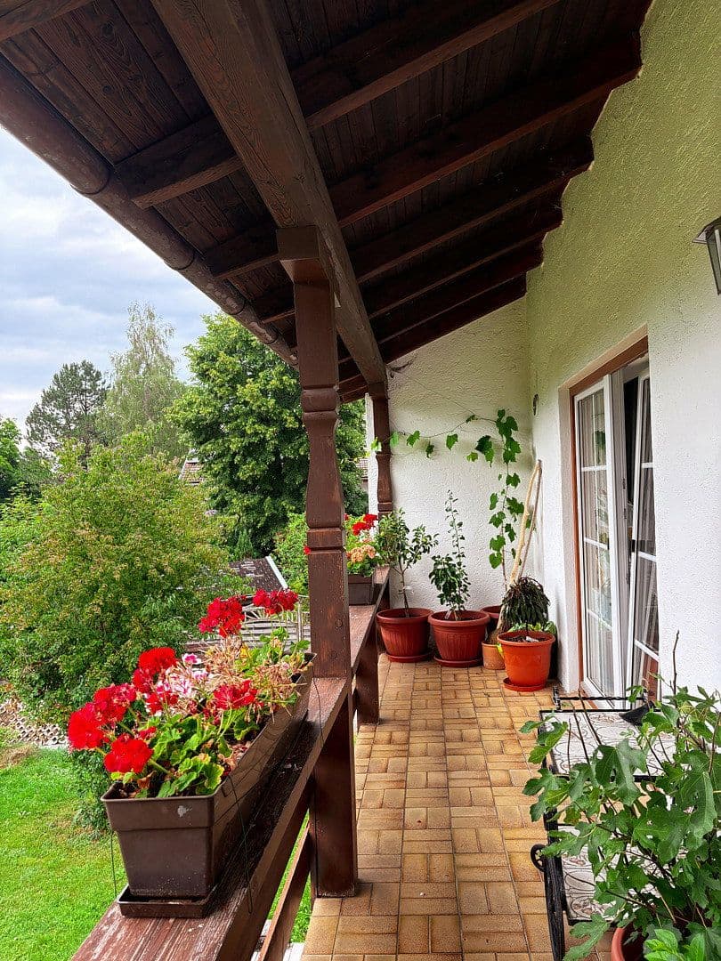 Prodej domu 170 m², pozemek 1.467 m², Am Mühlbach 33, Halblech, Bavorsko Prodej domu 170 m², pozemek 1.467 m², Am Mühlbach 33, Halblech, Bavorsko