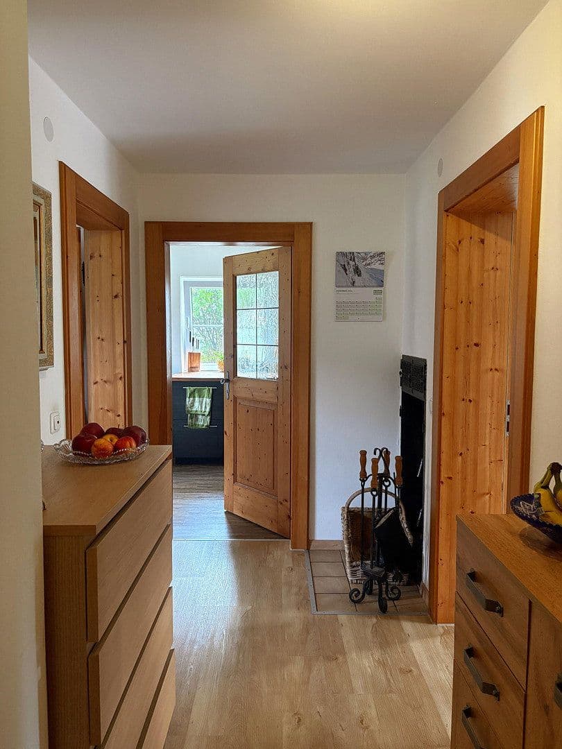 Prodej domu 170 m², pozemek 1.467 m², Am Mühlbach 33, Halblech, Bavorsko Prodej domu 170 m², pozemek 1.467 m², Am Mühlbach 33, Halblech, Bavorsko