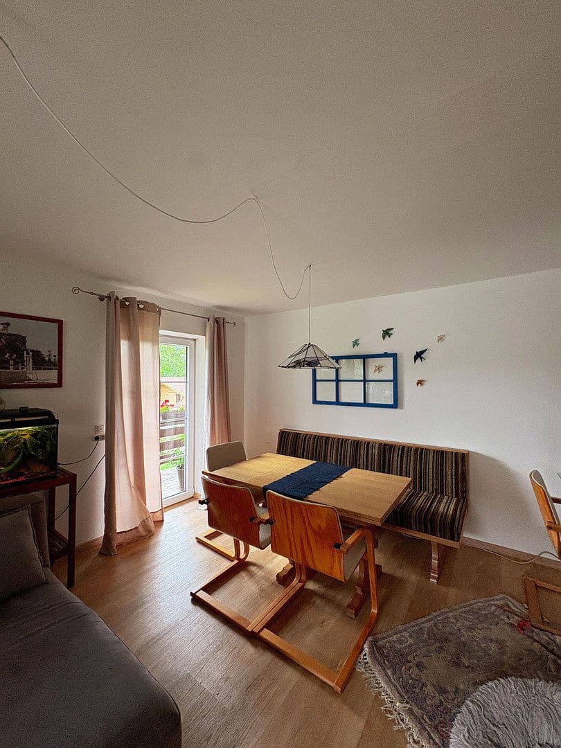 Prodej domu 170 m², pozemek 1.467 m², Am Mühlbach 33, Halblech, Bavorsko Prodej domu 170 m², pozemek 1.467 m², Am Mühlbach 33, Halblech, Bavorsko