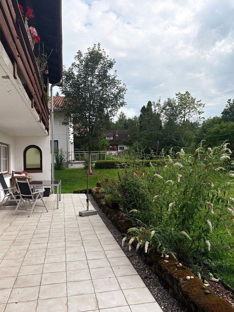 Prodej domu 170 m², pozemek 1.467 m², Am Mühlbach 33, Halblech, Bavorsko Prodej domu 170 m², pozemek 1.467 m², Am Mühlbach 33, Halblech, Bavorsko