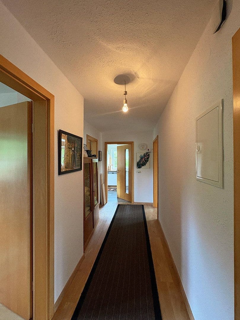 Prodej domu 170 m², pozemek 1.467 m², Am Mühlbach 33, Halblech, Bavorsko Prodej domu 170 m², pozemek 1.467 m², Am Mühlbach 33, Halblech, Bavorsko