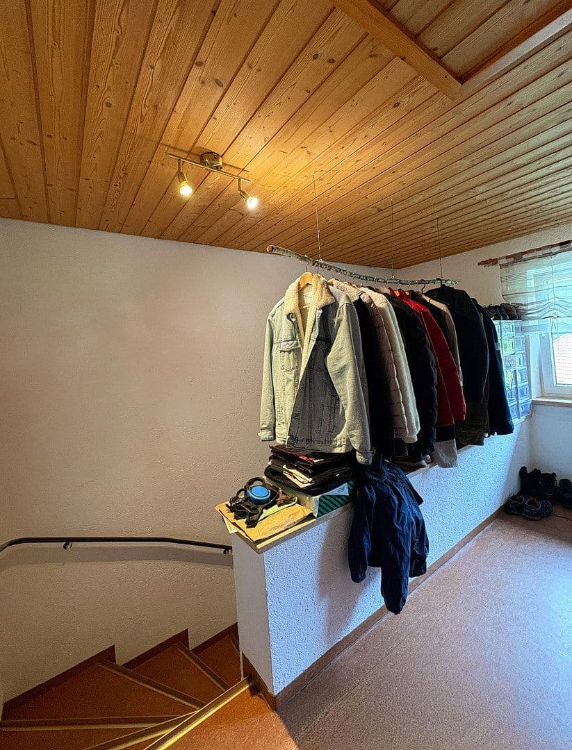 Prodej domu 170 m², pozemek 1.467 m², Am Mühlbach 33, Halblech, Bavorsko Prodej domu 170 m², pozemek 1.467 m², Am Mühlbach 33, Halblech, Bavorsko