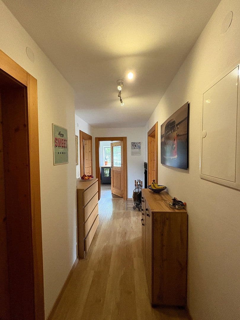 Prodej domu 170 m², pozemek 1.467 m², Am Mühlbach 33, Halblech, Bavorsko Prodej domu 170 m², pozemek 1.467 m², Am Mühlbach 33, Halblech, Bavorsko