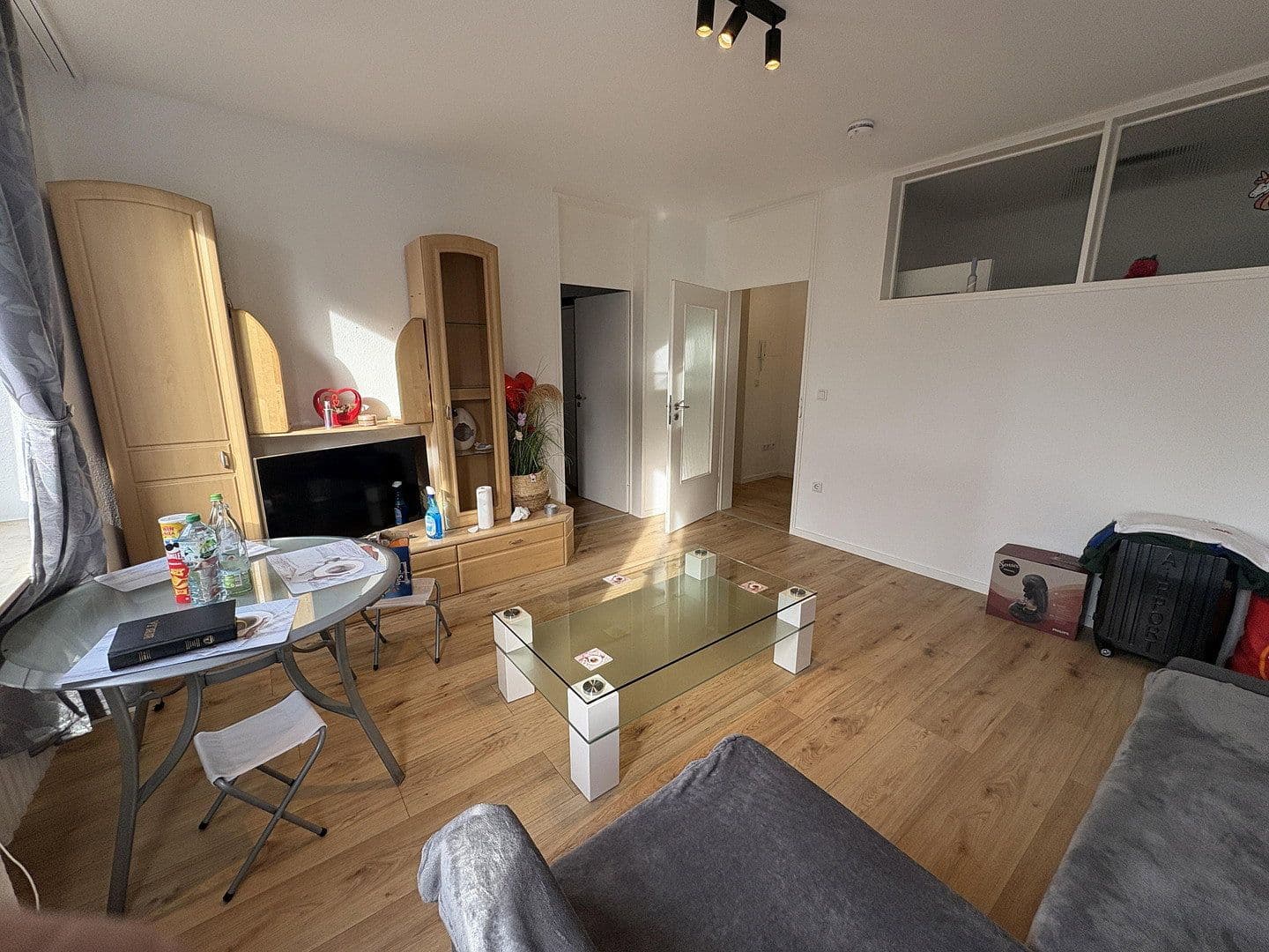 Pronájem bytu 2+1 39 m², Balbiererstraße 10, Fürth, Bavorsko Pronájem bytu 2+1 39 m², Balbiererstraße 10, Fürth, Bavorsko